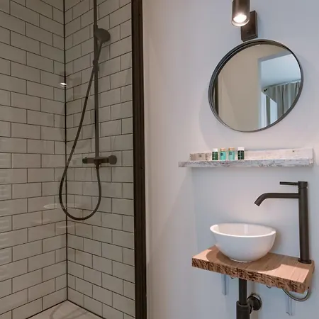 Apartament Huswell - Spacious And Warmly Furnished Ostenda